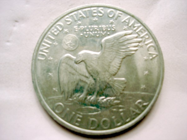 Post-An-Ike-Eisenhower-Dollar